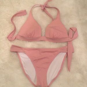 Victoria secret bikini!